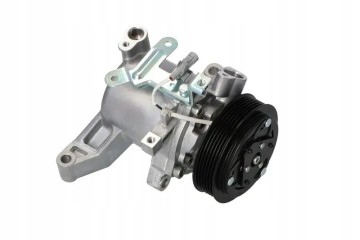COMPRESSOR AIR CONDITIONING COMPRESSOR 320159 NRF Compressor ID DKV10Z