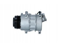 COMPRESSOR AIR CONDITIONING COMPRESSOR 32584 NRF