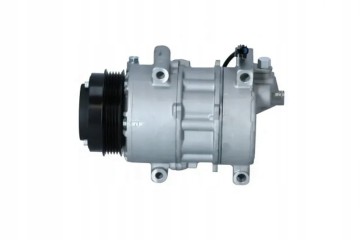 COMPRESSOR AIR CONDITIONING COMPRESSOR 32584 NRF