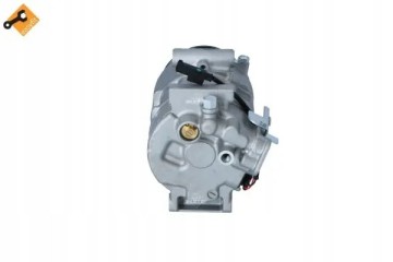 COMPRESSOR AIR CONDITIONING COMPRESSOR 32584 NRF Packaging status original