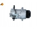COMPRESSOR AIR CONDITIONING COMPRESSOR 32584 NRF Part manufacturer NRF