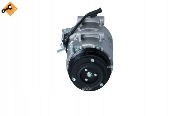 COMPRESSOR AIR CONDITIONING COMPRESSOR 32584 NRF Catalog number of the part 32584
