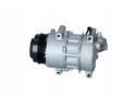 COMPRESSOR AIR CONDITIONING COMPRESSOR 32584 NRF Car type passenger cars