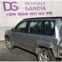 NISSAN X-TRAIL (T30) Comfort