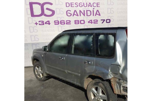 NISSAN X-TRAIL (T30) Comfort