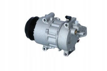 COMPRESSOR AIR CONDITIONING COMPRESSOR 32584 NRF Catalog number of substitutes ACAUTO AC 01DN119 ACAUTO AC 02DN10 ACAUTO AC 02DN
