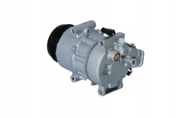 COMPRESSOR AIR CONDITIONING COMPRESSOR 32584 NRF Compressor ID 6SEU16C