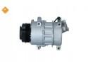 COMPRESSOR AIR CONDITIONING COMPRESSOR 32584 NRF Version European