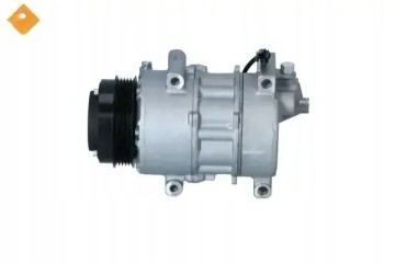 COMPRESSOR AIR CONDITIONING COMPRESSOR 32584 NRF Version European