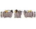 Air conditioning compressor CITROEN C5 II C5 III C6 C8 PEUGEOT 407 407 SW Catalog number of the part ACP470
