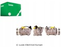 Air conditioning compressor CITROEN C5 II C5 III C6 C8 PEUGEOT 407 407 SW Quality of parts according to GVO Q original with fact