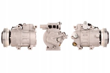 Air conditioning compressor CITROEN C5 II C5 III C6 C8 PEUGEOT 407 407 SW Product weight with unit packaging 11 kg