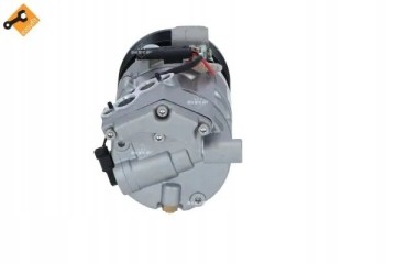 COMPRESSOR AIR CONDITIONING COMPRESSOR 32952 NRF Catalog number of the part 32952