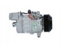 COMPRESSOR AIR CONDITIONING COMPRESSOR 32952 NRF Car type passenger cars