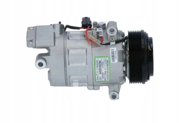 COMPRESSOR AIR CONDITIONING COMPRESSOR 32952 NRF Car type passenger cars