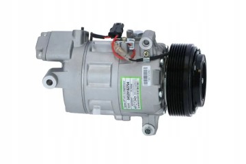 COMPRESSOR AIR CONDITIONING COMPRESSOR 32952 NRF Catalog number of substitutes ACAUTO AC 01CL020 ACAUTO AC 02CL03 ACAUTO AC 03XX