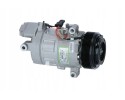 COMPRESSOR AIR CONDITIONING COMPRESSOR 32952 NRF Catalog number of the original BMW 64509156820 BMW 64526961619 BMW 64529182794 