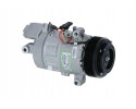 COMPRESSOR AIR CONDITIONING COMPRESSOR 32952 NRF Compressor ID CSE613