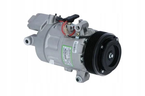 COMPRESSOR AIR CONDITIONING COMPRESSOR 32952 NRF Version European