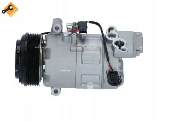 COMPRESSOR AIR CONDITIONING COMPRESSOR 32952 NRF EAN GTIN 8718042305374