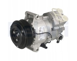 Compressor air conditioning astra j 2 0cdti 09 DELPHI TSP0155988