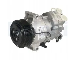Compresor de Aire Acondicionado Delphi TSP0155988 para Opel Astra J 2.0CDTI