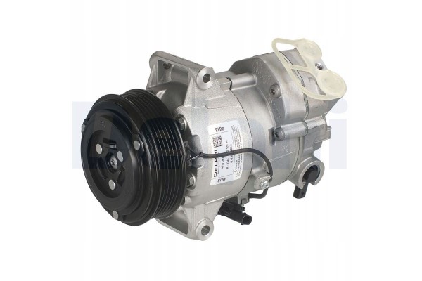Compressor air conditioning astra j 2 0cdti 09 DELPHI TSP0155988