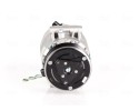 Nissens 89481 Compressor air conditioning