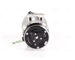 Nissens 89481 Compressor air conditioning