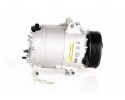 Nissens 89481 Compressor air conditioning Part manufacturer Nissens