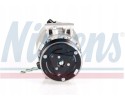 Nissens 89481 Compressor air conditioning Product weight with unit packaging 11 kg