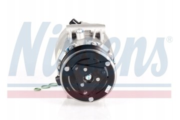 Nissens 89481 Compressor air conditioning Product weight with unit packaging 11 kg