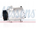Nissens 89481 Compressor air conditioning Catalog number of substitutes ACAUTO AC 02DL01 ACAUTO AC 06DL37 ACAUTO AC 10XX01 FRIGA