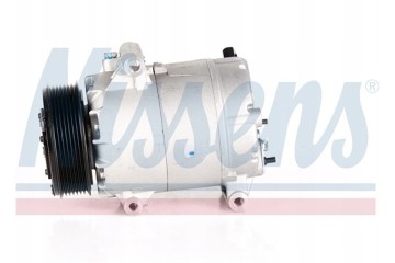 Nissens 89481 Compressor air conditioning Catalog number of substitutes ACAUTO AC 02DL01 ACAUTO AC 06DL37 ACAUTO AC 10XX01 FRIGA