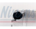 Nissens 89481 Compressor air conditioning Version European