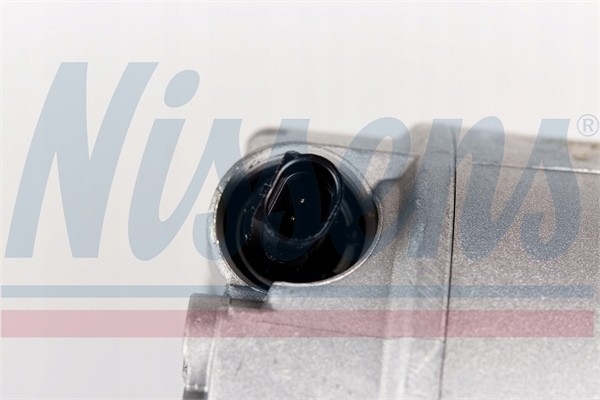 Nissens 89481 Compressor air conditioning Version European