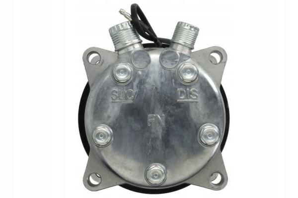 Air conditioning compressor THERMOTEC KTT090262