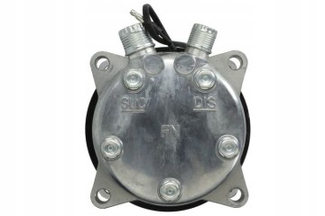 Air conditioning compressor THERMOTEC KTT090262