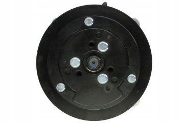 Air conditioning compressor THERMOTEC KTT090262 Part manufacturer Thermotec