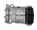 Air conditioning compressor THERMOTEC KTT090262 Car type passenger cars