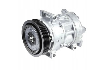 COMPRESSOR AIR CONDITIONING COMPRESSOR DCP50314 DENSO