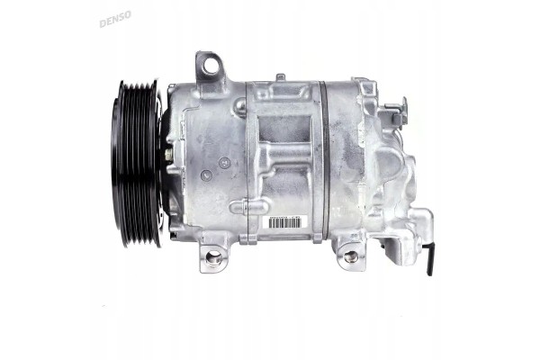 COMPRESSOR AIR CONDITIONING COMPRESSOR DCP50314 DENSO Packaging status original