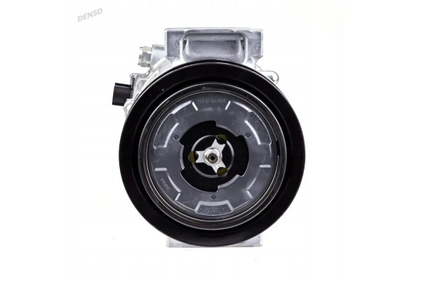 COMPRESSOR AIR CONDITIONING COMPRESSOR DCP50314 DENSO Part manufacturer Denso
