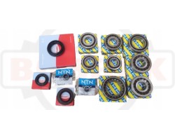 BEARING SET SEALANTS BOX PF6 BEARING SEALANT SNR EC42226
