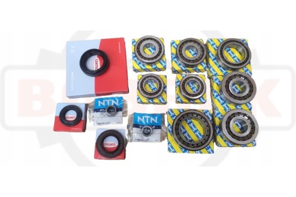 BEARING SET SEALANTS BOX PF6 BEARING SEALANT SNR EC42226