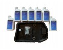 Oil change kit for boxes 6HP19 6HP21 IN REPLACEMENT
