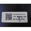 L1TBS044C82ACW GUANTERA FORD PUMA L1TBS044C82ACW GUANTERA FORD PUMA