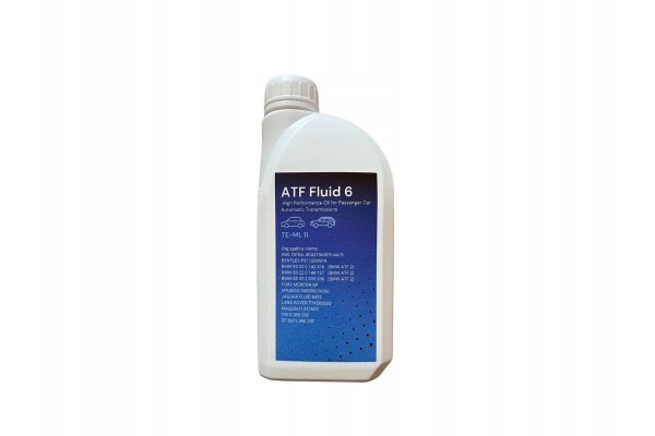 Oil change kit for boxes 6HP19 6HP21 IN REPLACEMENT Catalog number of the part 1071 298 033