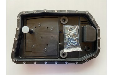 Oil change kit for boxes 6HP19 6HP21 IN REPLACEMENT Part manufacturer ZF