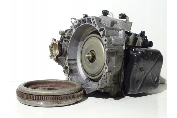 GEARBOX SEAT LEON III AUDI A3 8V OCTAVIA III 2 0TDI DSG MTE